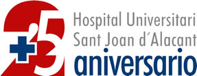 25 Aniversario Hospital Universitario Sant Joan d'Alacant